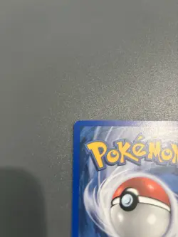 Pokemon Golem TCG 6/92 EX Legend Maker Stamped Reverse Holo Card - Image 3