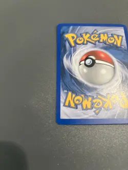 Pokemon Golem TCG 6/92 EX Legend Maker Stamped Reverse Holo Card - Image 5