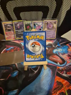 Unown S 39/132 Secret Wonders Diamond & Pearl Pokemon TCG LP - Image 3