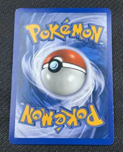 Unown E 65/123 Uncommon Mysterious Treasures 2007 - Pokemon Card TCG (LP) - Image 2