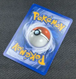 Unown E 65/123 Uncommon Mysterious Treasures 2007 - Pokemon Card TCG (LP) - Image 4
