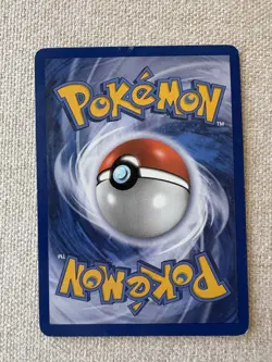 Combusken 31/100 Uncommon Ex Crystal Guardians Pokemon Card - Image 2