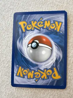 Cherubi Common Normal Supreme Victors 96 LP Pokemon TCG - Image 2