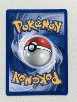 Light Dragonite 14/105 SWIRL - Pokemon Neo Destiny Holo Rare Card LP/Scratch - Image 2