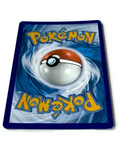 Pokemon TCG Wugtrio 224/091 Paldean Fates Illustration Rare Full Art Holo NM - Image 5