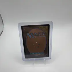 Traveling Chocobo - Final Fantasy - MTG # 0210 - NM - Image 2