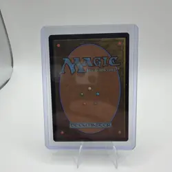 Traveling Chocobo - Final Fantasy - MTG # 0210 - NM - Image 3