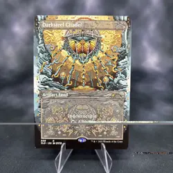 Darksteel Citadel Secret Lair Drop Regular - Image 1