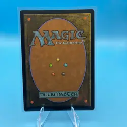 MTG - Urza's Mine (Borderless) Double Masters Foil - Image 2