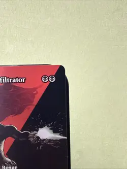 Widow-Making Infiltrator - Dauthi Voidwalker (Borderless Foil) Marvel Universe - Image 3