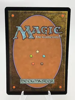 Gorgon's Head - Born of the Gods : Magic: The Gathering LP - Image 2