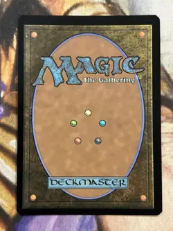 Echocasting Symposium (Borderless) #0291 MTG Secrets of Strixhaven Foil - NM 🔥 - Image 2