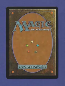 2000 Magic the Gathering - Aura Shards - Invasion MTG - Image 2
