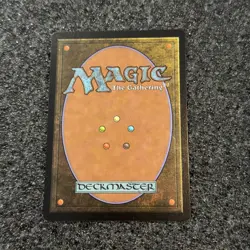 Magic the Gathering Arid Mesa (244) - Normal - Modern Horizons 2 (MH2) Near Mint - Image 2
