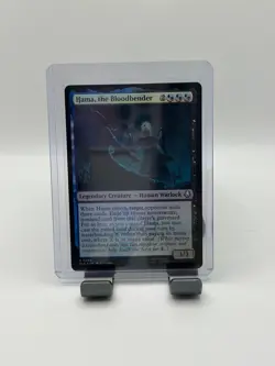 MTG, Hama, the Bloodbender FOIL $3 ORDER MIN 224 NM Avatar: The Last Airbender - Image 1