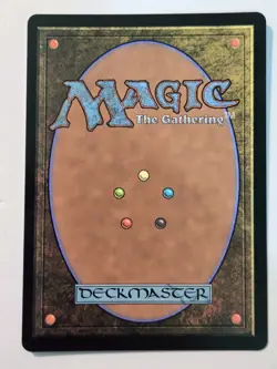 MTG Agna Qel'a Avatar: The Last Airbender 0264 Foil Rare - Image 3