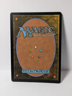 Bender's Waterskin FOIL - Avatar: the Last Airbender TLA - NM - MTG - Image 2