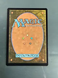 Southern Air Temple 2025 Magic The Gathering Avatar: The Last Airbender Foil - Image 2