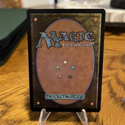The Fire Nation Drill Avatar: The Last Airbender Foil MTG 0098 Rare - Image 2