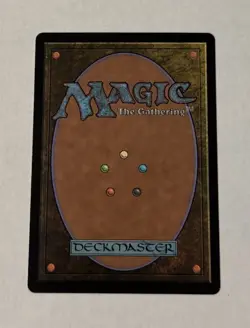 MTG Beifong's Bounty Hunters - Avatar: The Last Airbender FOIL LP - Image 2