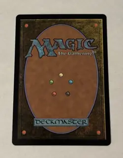 MTG The Last Agni Kai - Avatar: The Last Airbender FOIL NM - Image 2