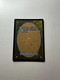Enter The Avatar State NM Foil Avatar: Magic The Gathering Mtg Near Mint - Image 2