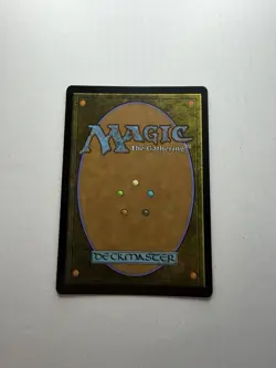 June, Bounty Hunter LP Avatar The Last Airbender Foil Magic The Gathering Mtg LP - Image 2