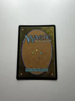 Master Pakku NM Foil Avatar The Last Airbender Magic The Gathering Mtg Near Mint - Image 2