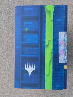 Magic: The Gathering Teenage Mutant Ninja Turtles Bundle Sealed TMNT - Image 3