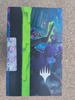Magic: The Gathering Teenage Mutant Ninja Turtles Bundle Sealed TMNT - Image 4