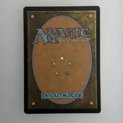 Magic The Gathering - Ultimate Masters: Urborg, Tomb of Yawgmoth Regular NM - Image 2
