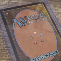 Wizards of the Coast MTG Ultron, Artificial Malevolence Alt Art Foil EN Marvel - Image 3