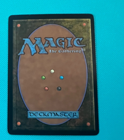 Darksteel Colossus - Darksteel - MTG - Magic the Gathering - Image 2