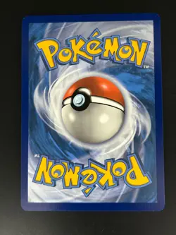 Jolteon 23/68 Rare Hidden Fates Sun & Moon Pokemon Card NM - Image 2