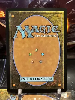 Doctor Doom ✨FOIL✨ (Borderless) [Marvel Super Heroes] MTG - Image 2