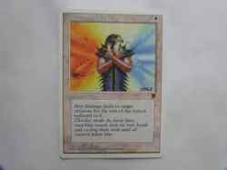 Indestructible Aura x4 4x 4 Chronicles White Instant Magic the Gathering MTG - Image 2
