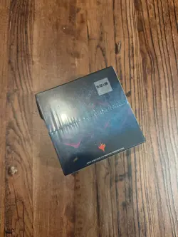MTG Magic the Gathering - Kaldheim Pre-release Pack SEALED - Image 2