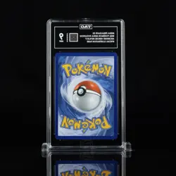 2 Tag Mint 9 Feraligatr’s and 1 Tag Mint 9 N’s Zoroark Combo - Image 2
