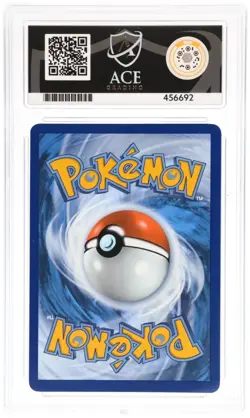 ACE 10 - Volcarona 100/086 Sv: Black Bolt Holo - Illustration Rare - Image 2