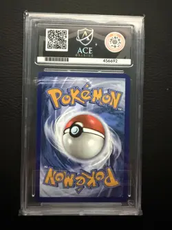 ACE 10 - Volcarona 100/086 Sv: Black Bolt Holo - Illustration Rare - Image 3