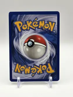 Pokemon Articuno Holo Unlimited Rare Card Fossil 2/62 NM Condition - Image 2