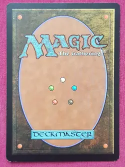 Magic The Gathering INVASION EMPRESS GALINA blue card MTG - Image 2