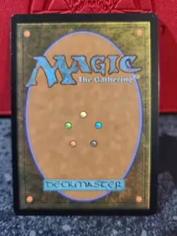 Pyretic Ritual Secret Lair Drop Foil - Image 2