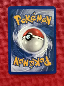 Meowth 42/95 Team Magma vs Team Aqua Reverse Holo - Image 2