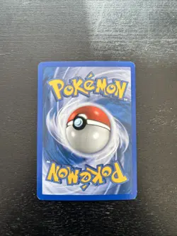 Pokemon TCG Sableye EX Crystal Guardians 10/100 Holo Rare Stamped - Image 2