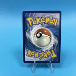 Pokemon Card Black Kyurem EX 218/191 Surging Sparks Full Art Ultra Rare NM - Image 2