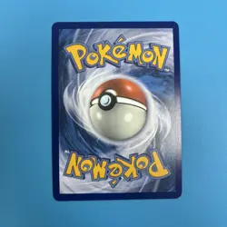 Pokemon Card Black Kyurem EX 218/191 Surging Sparks Full Art Ultra Rare NM - Image 3