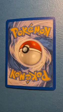 2004 Pokemon EX FireRed LeafGreen Marowak 7/112 Holo Rare - Image 2