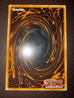 Yu-Gi-Oh! Mystic Swordsman LV4 - SOD-EN012- Ultra Rare- 1st Edition NM! - Image 3