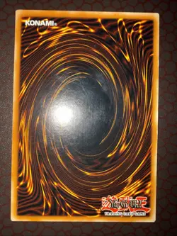Yu-Gi-Oh! Mystic Swordsman LV4 - SOD-EN012- Ultra Rare- 1st Edition NM! - Image 4